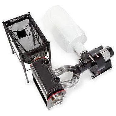 CenturionPro Mini Wet & Dry Hybrid Bud Trimmer