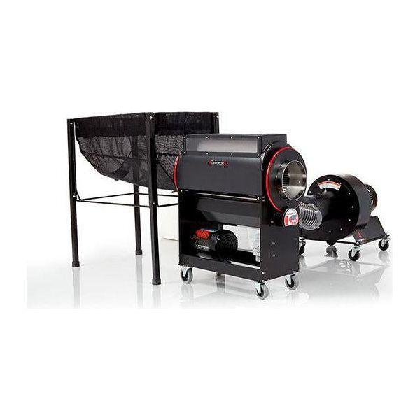 CenturionPro Mini Wet & Dry Hybrid Bud Trimmer
