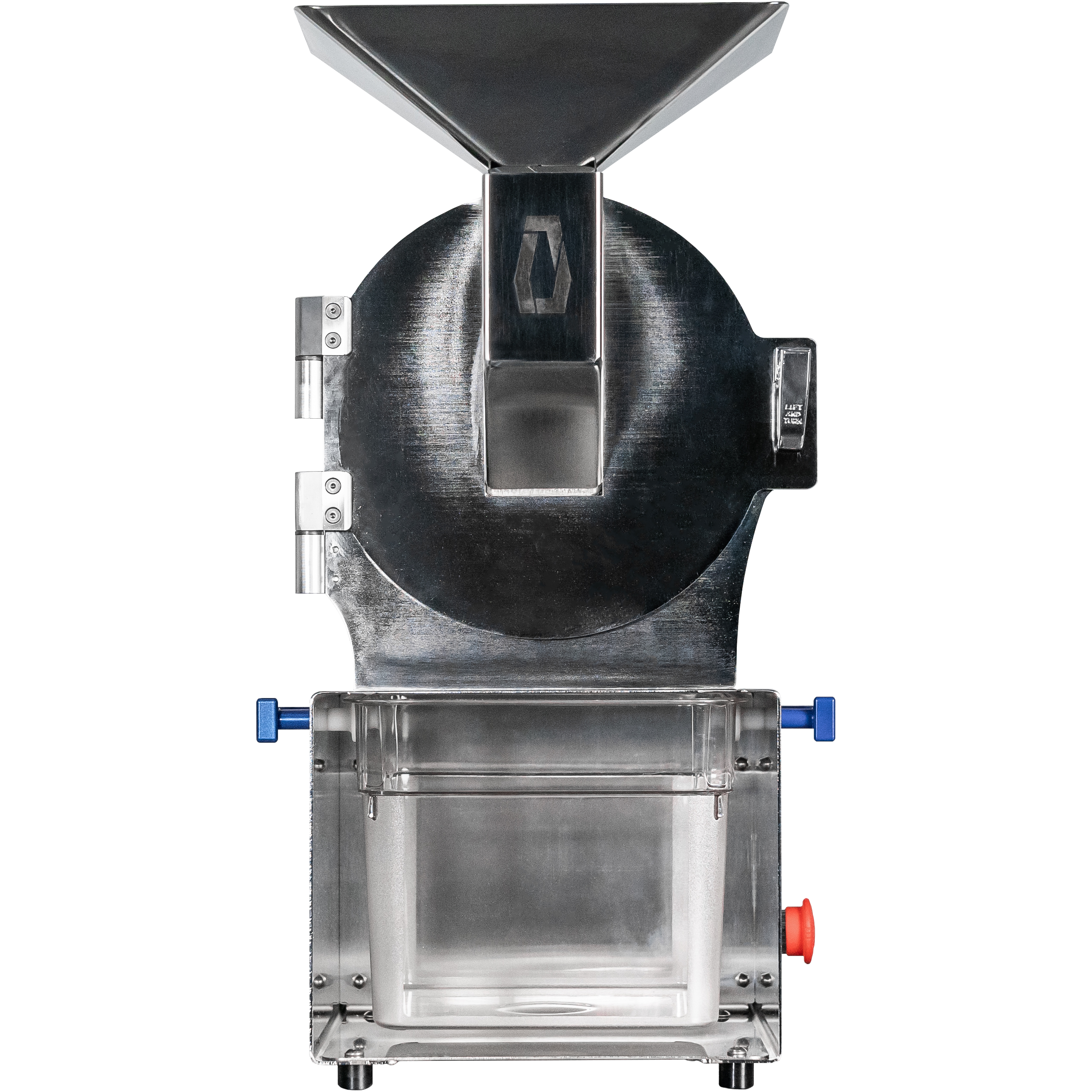 Mobius M60 Compact Mill Commercial Pre Roll Grinder