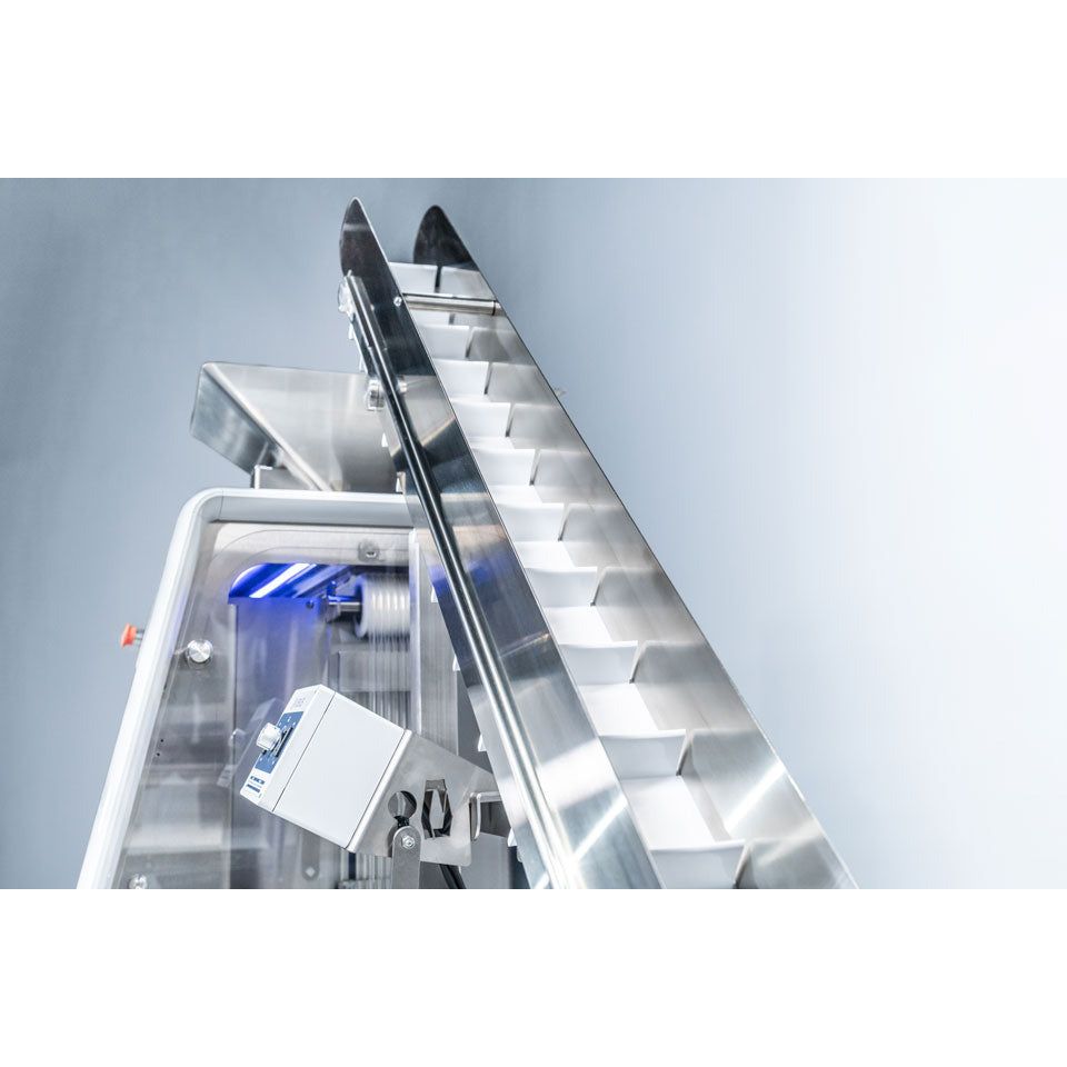 Mobius Autofeed Conveyor System