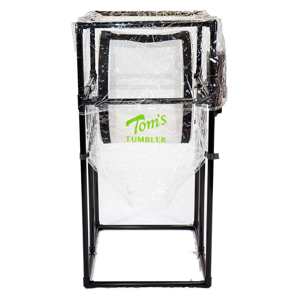 Toms Tumble Trimmer 2100 Dry Bud Trimmer