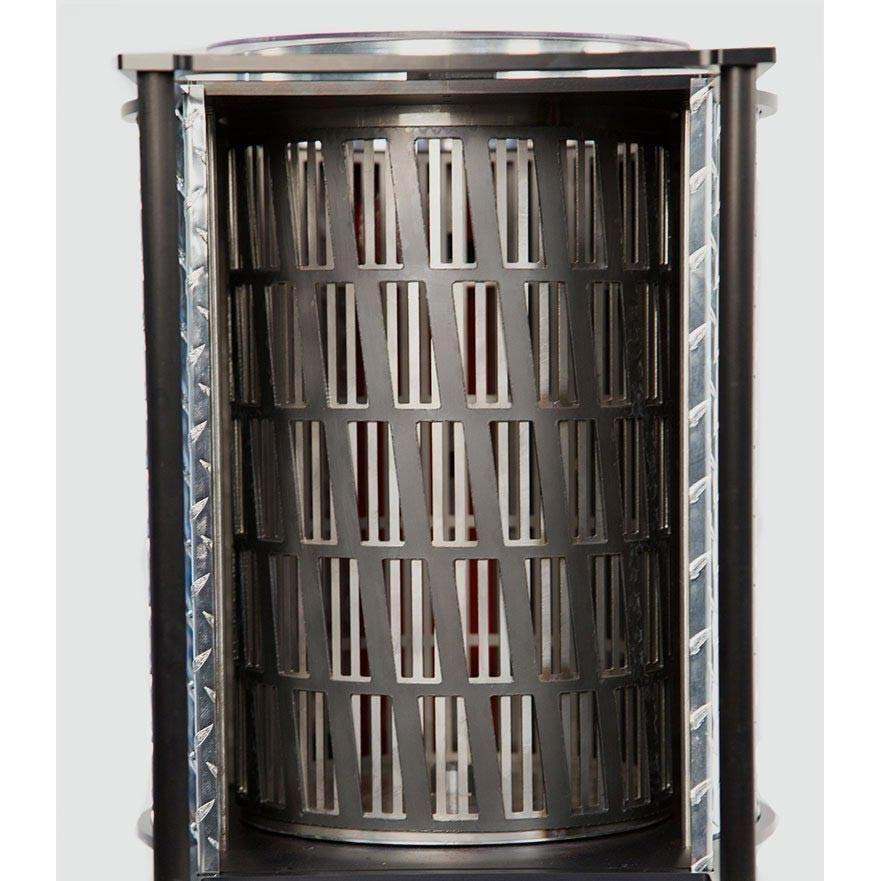 Triminator Mini Dry Bud Trimmer