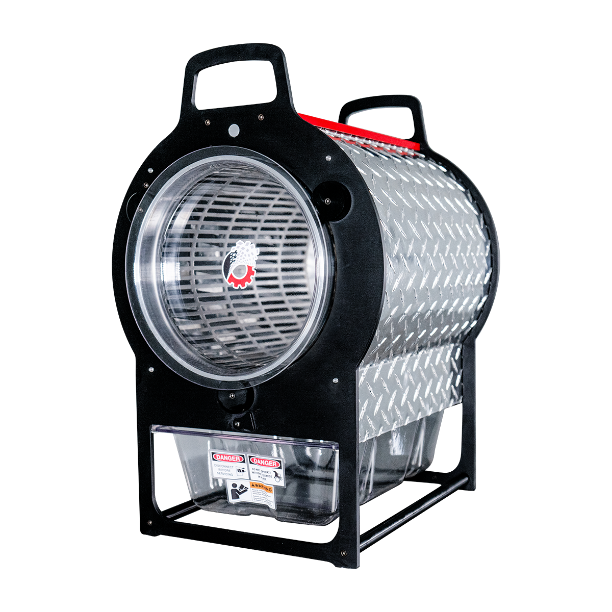 Triminator Mini Dry Bud Trimmer